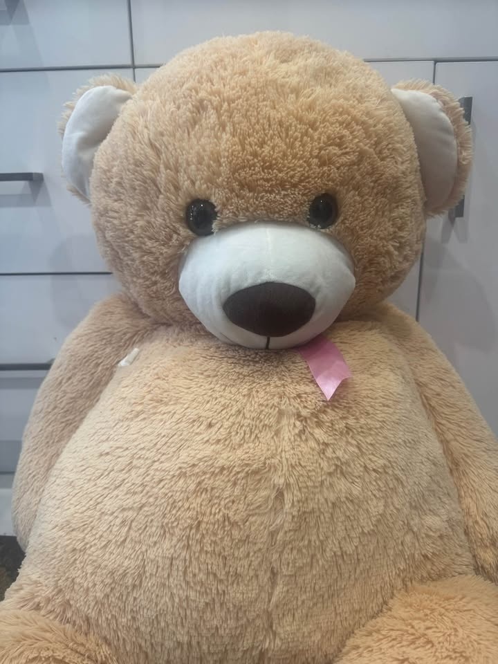 XXL Giant Teddy Bear – Perfect Gift 🧸 - photo 3