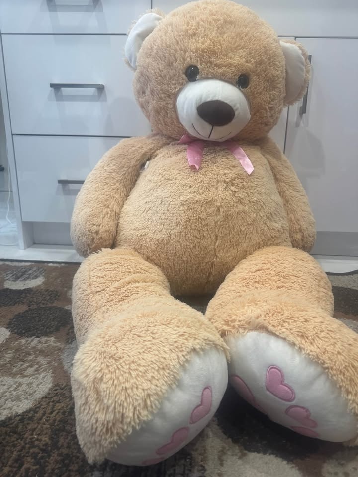 XXL Giant Teddy Bear – Perfect Gift 🧸 - photo 4