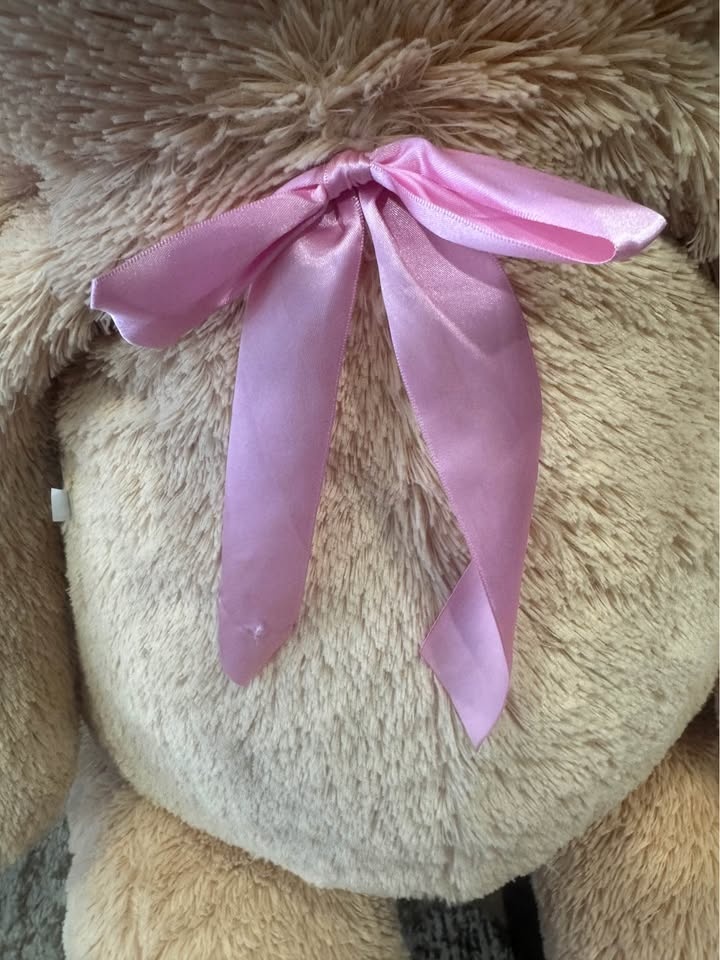 XXL Giant Teddy Bear – Perfect Gift 🧸 - photo 5