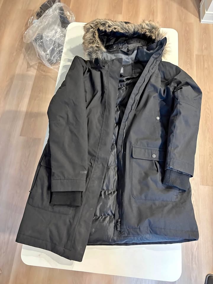 McKinley Women's Winter Jacket - Size L