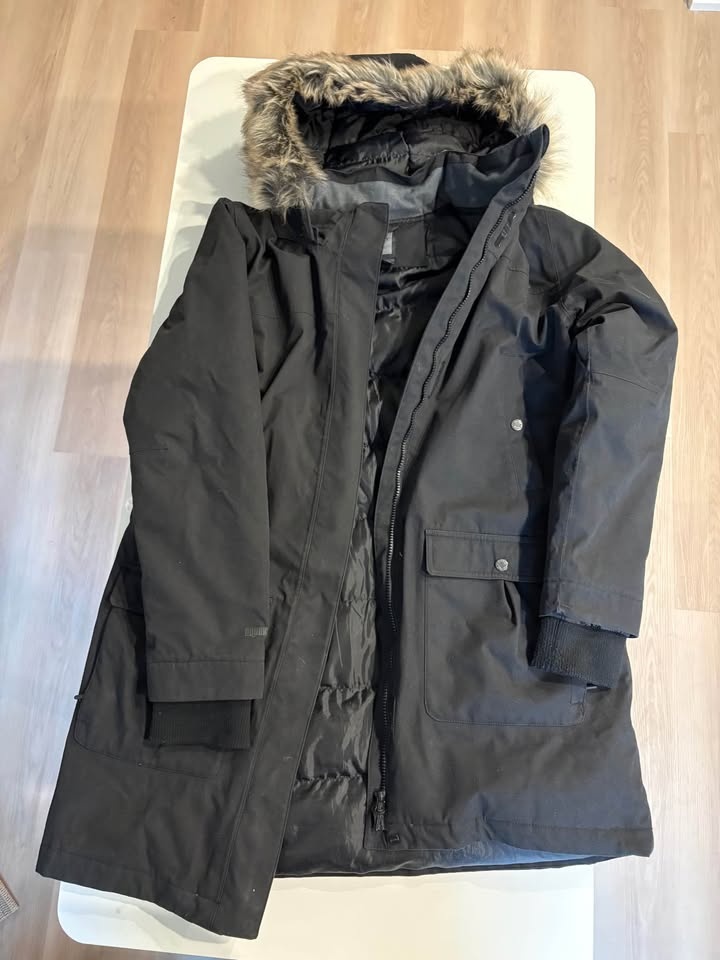 McKinley Women's Winter Jacket - Size L - photo 2