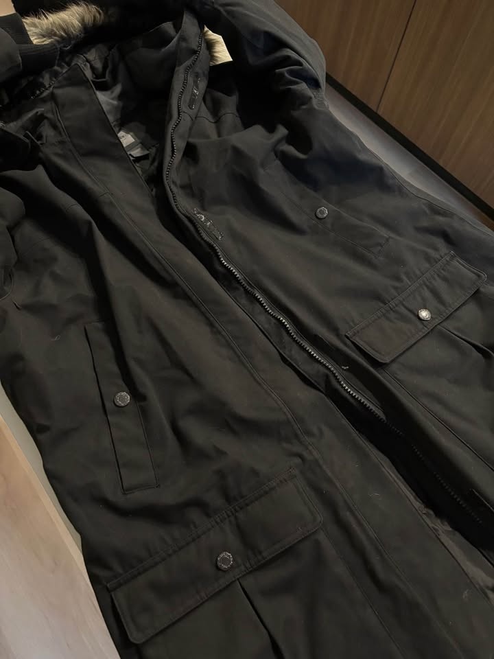 McKinley Women's Winter Jacket - Size L - photo 4