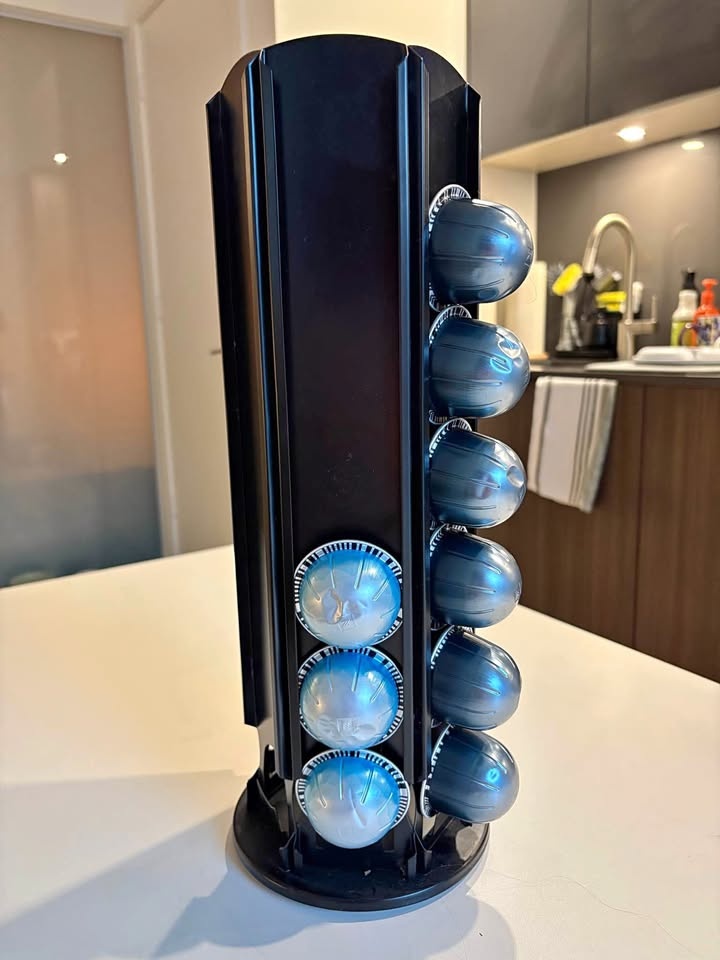Nespresso Vertuo Pod Stand
