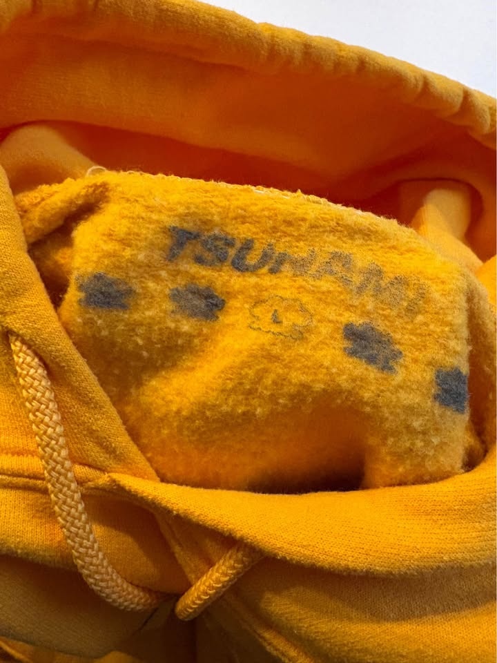 Kehlani Honey hoodie - photo 2