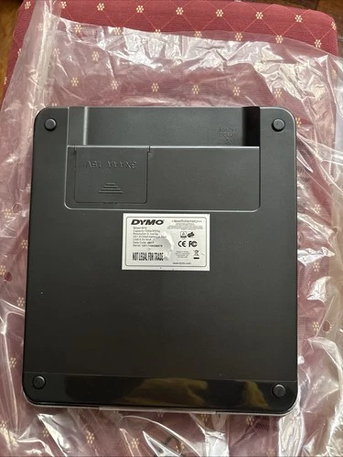 Dymo M10 USB Postal Scale - photo 2
