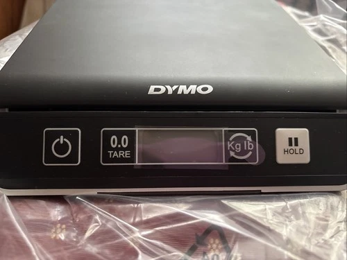 Dymo M10 USB Postal Scale - photo 4