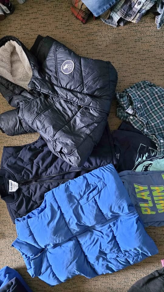 EUC Boy L/XL Large Lot