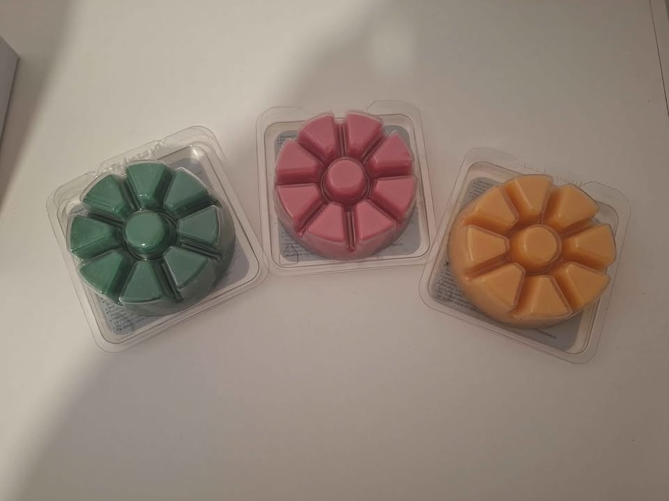 BNIB PartyLite Amaretto Swirl Scent Glow Electric Wax Warmer - photo 4