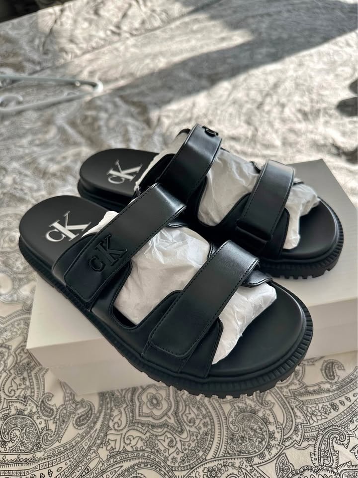 Calvin Klein Sandals