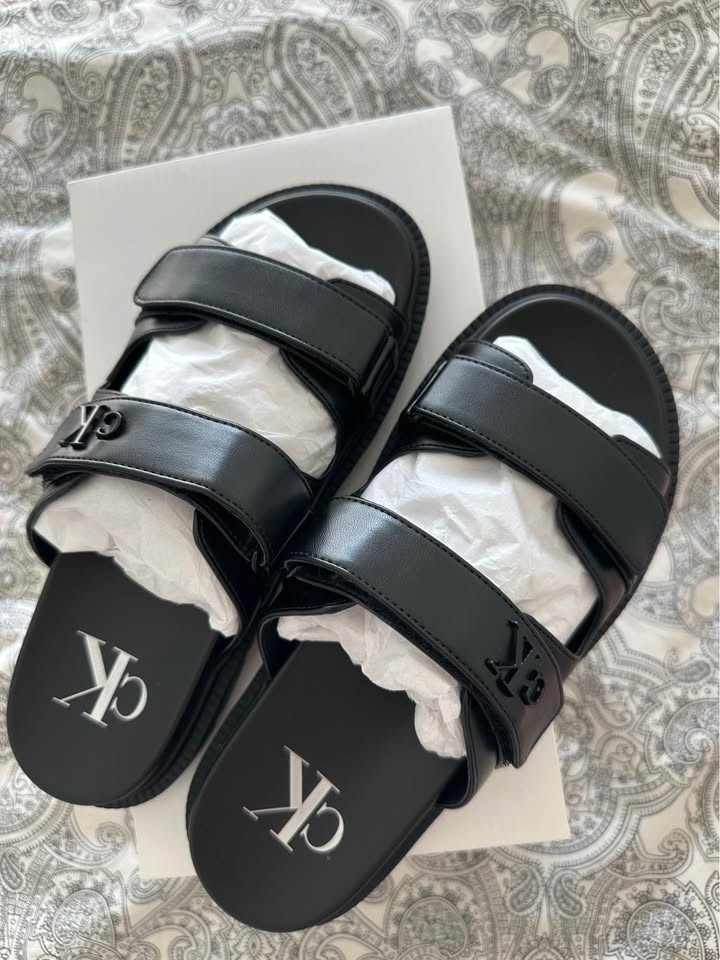 Calvin Klein Sandals - photo 3