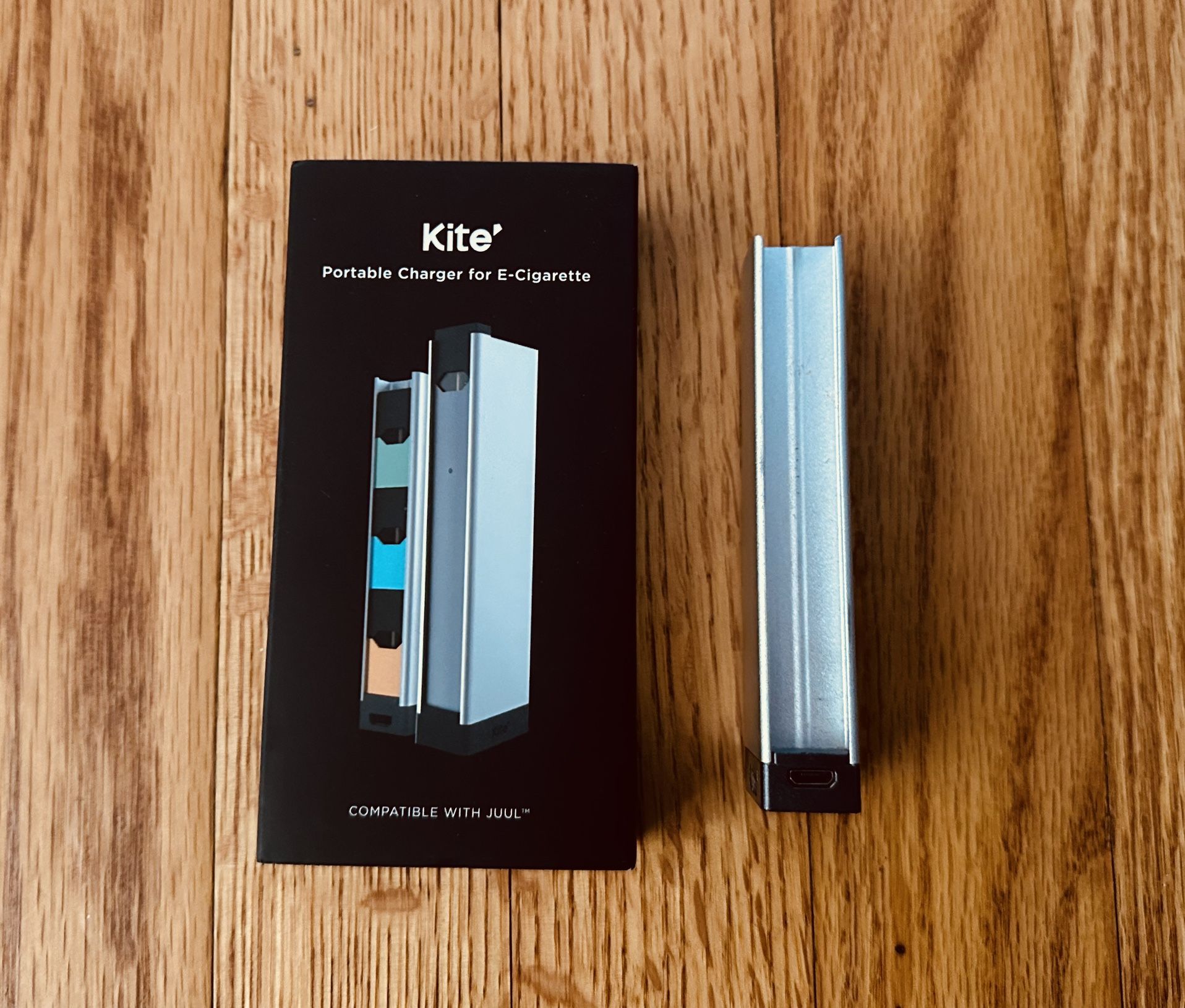 Kite Charger + Micro USB Cable - photo 2