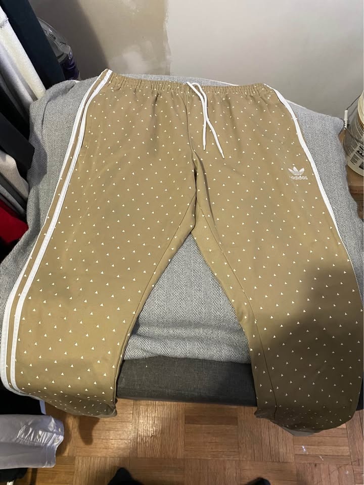 XL Adidas x Pharrell Williams HuHiking Tracksuit - photo 5
