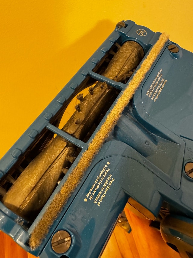 Shark Rocket Vacuum - photo 4