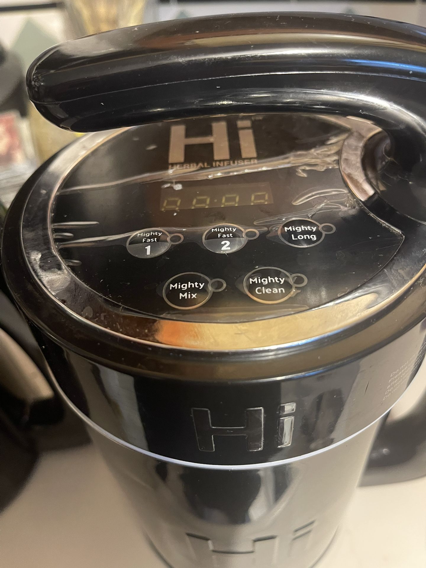 Hi Herbal Infuser Machine - photo 2