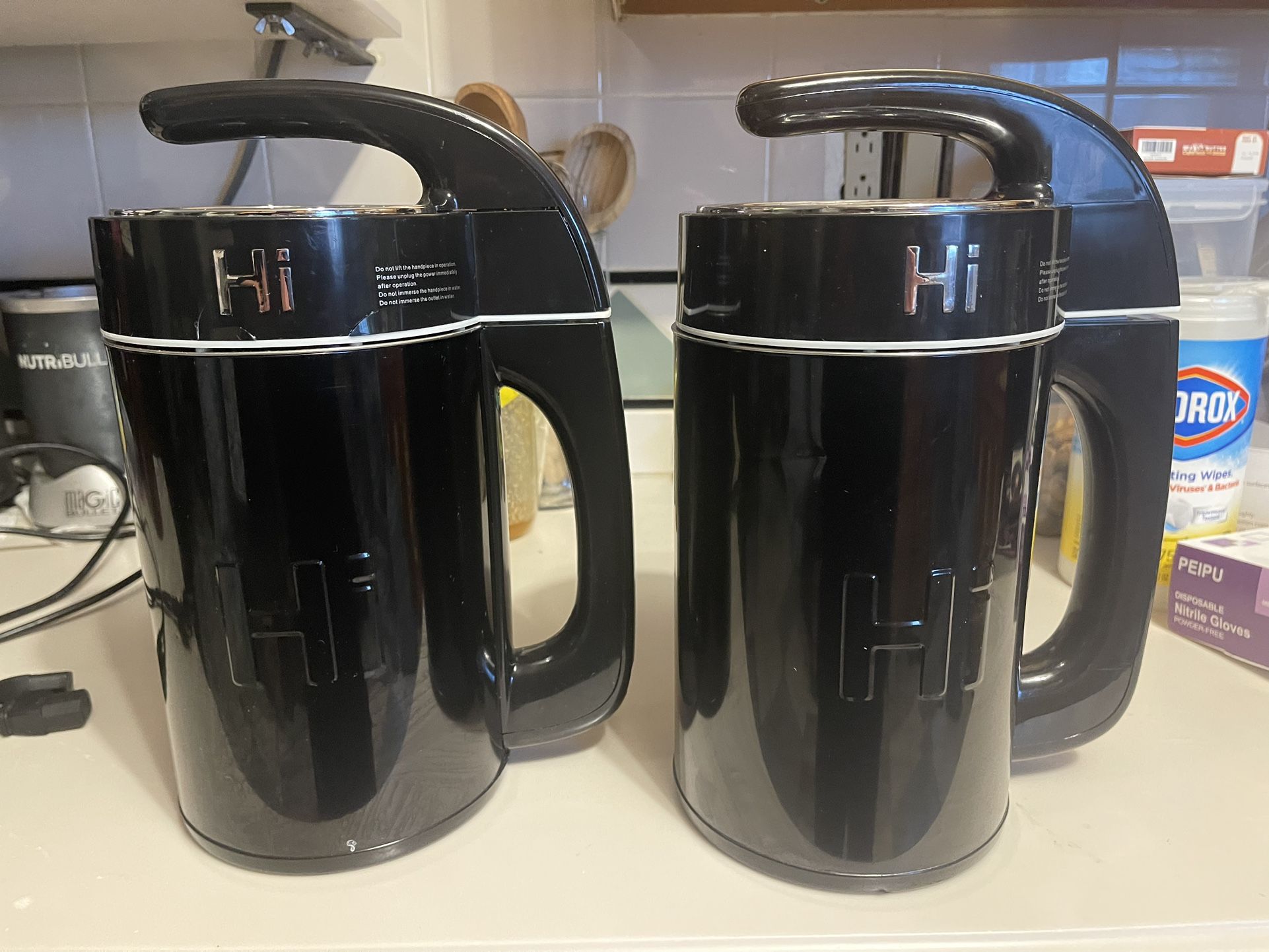 Hi Herbal Infuser Machine - photo 3