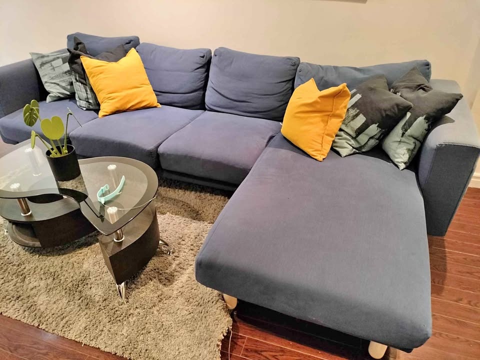 IKEA Norsborg Sofa