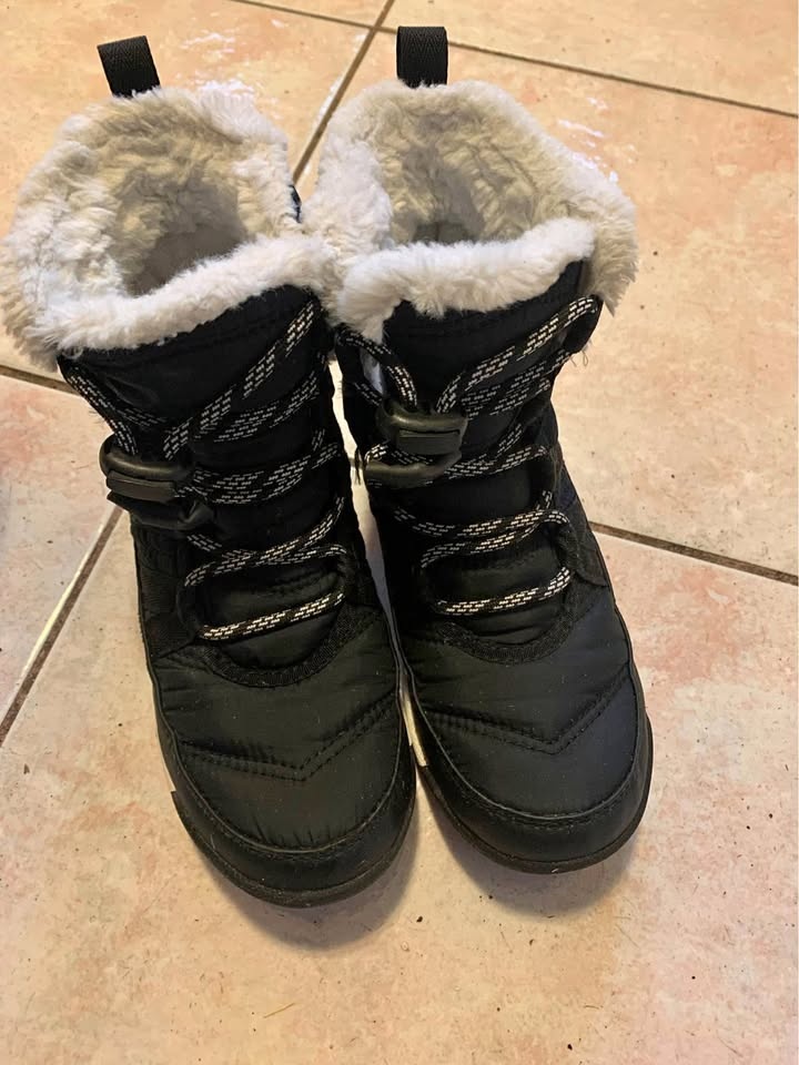 Sorel Kids Boots Size 1