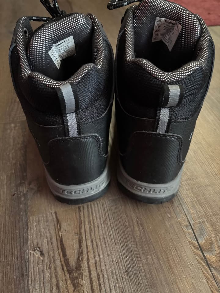 Columbia Omni Heat Winter Boots Size 11 - photo 2