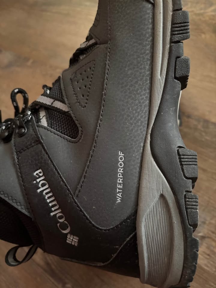 Columbia Omni Heat Winter Boots Size 11 - photo 3