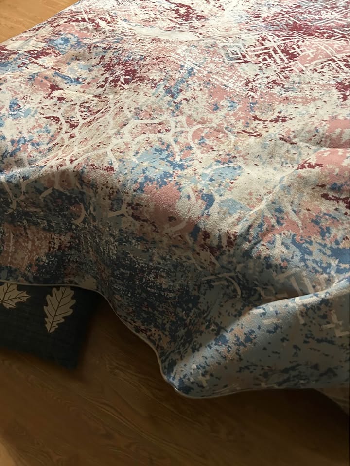 New 8ft x 10ft Area Rug for Living Room (Fixed Price) - photo 3