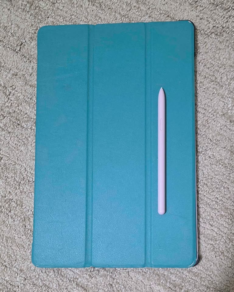 Galaxy Tab S9 FE+ 128GB (WiFi) - photo 2