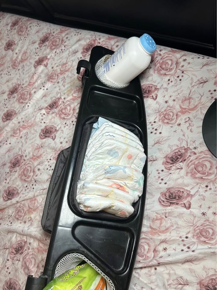 ELEMRA 5-in-1 Baby Bassinet/Crib & Playpen System with changing - photo 2