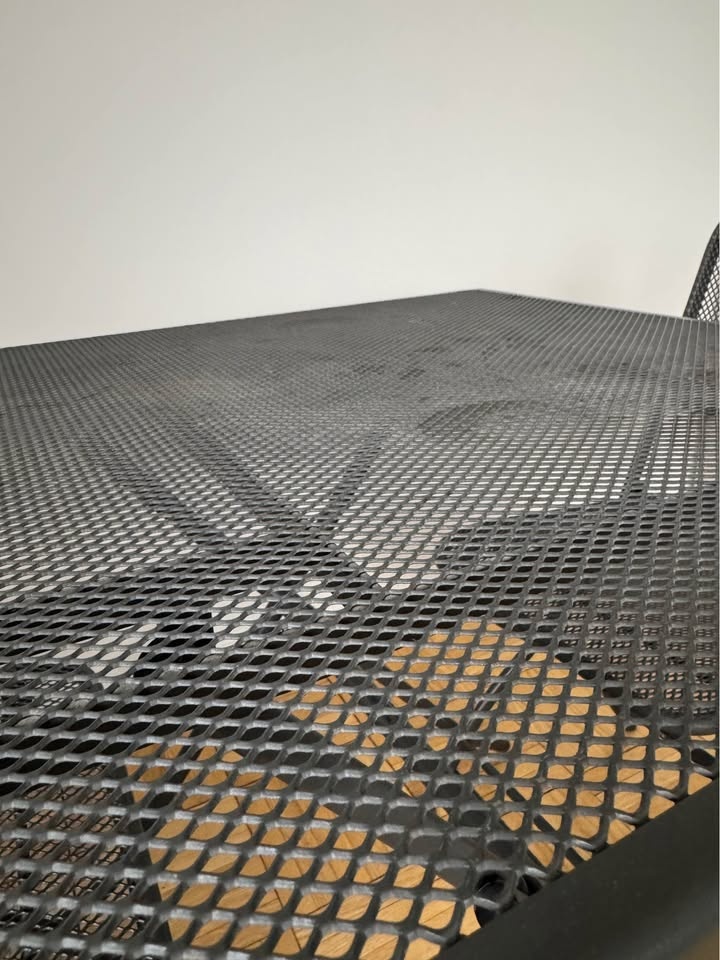 Outdoor Table and chairs - photo 3