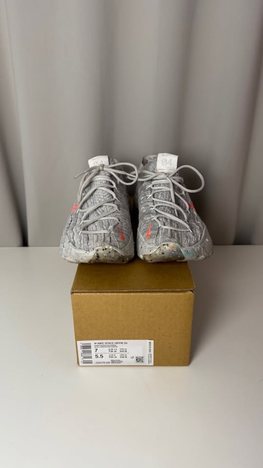 Nike Space Hippie 04 - Woman's size 7 - photo 5