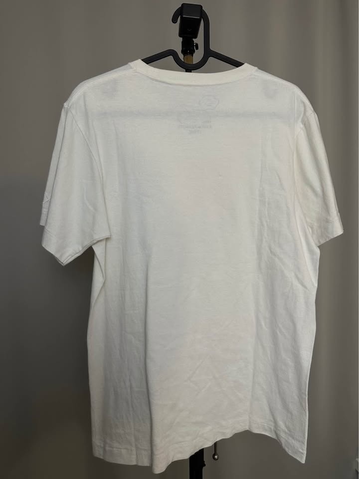 KAWS x Uniqlo Peanuts Snoopy T-Shirt - photo 2