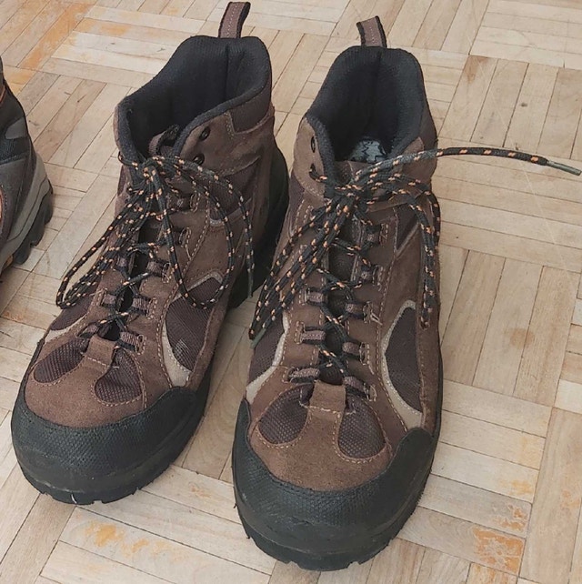 Winter / Snow boots, size 11