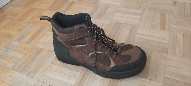 Winter / Snow boots, size 11 - photo 2