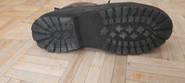 Winter / Snow boots, size 11 - photo 3