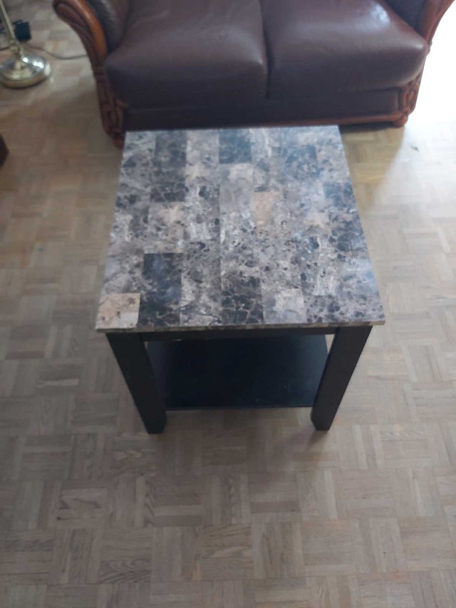 Living room / Coffee table - photo 3