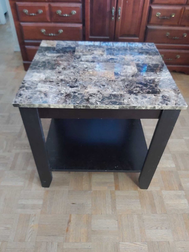 Living room / Coffee table - photo 5