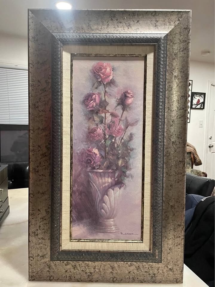 Beautiful Wall Picture