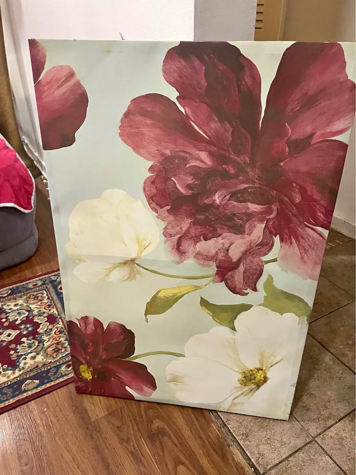 Beautiful Wall Picture