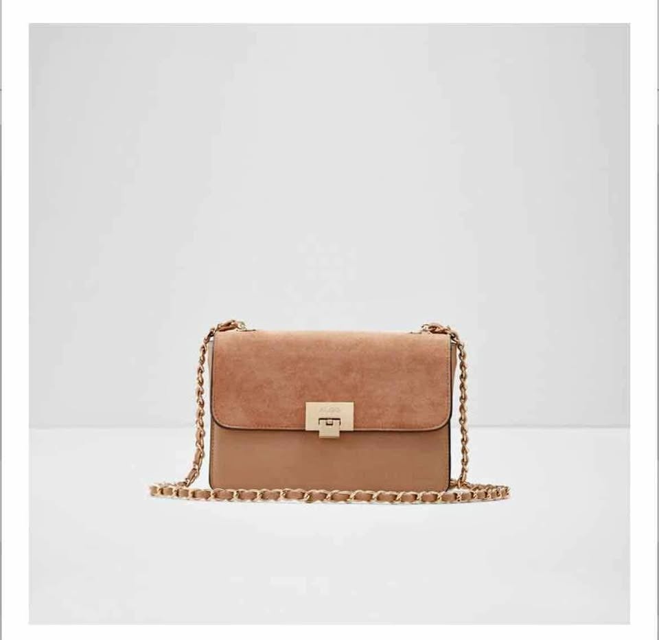 Aldo Purse