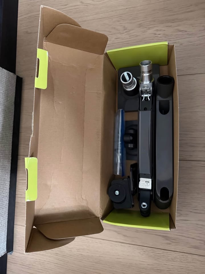 NB Ergonomic G45 Single Monitor Stand - photo 4