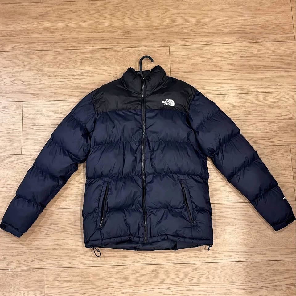 TNF Puffer Jacket