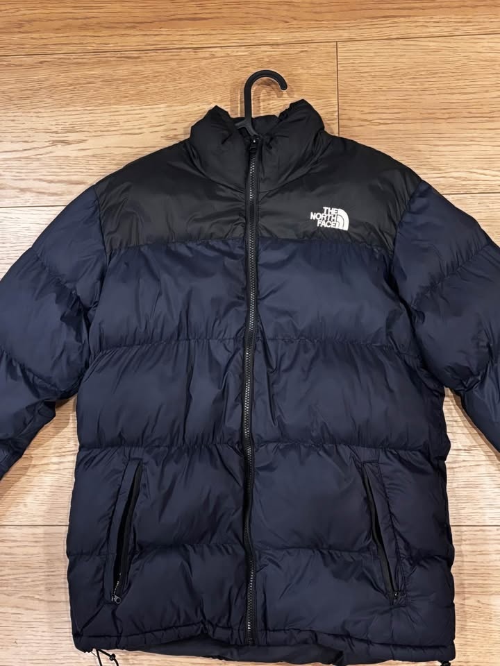 TNF Puffer Jacket - photo 2