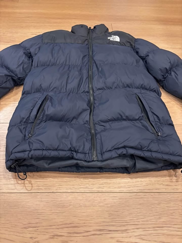 TNF Puffer Jacket - photo 4