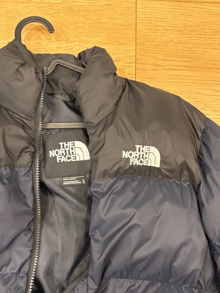 TNF Puffer Jacket - photo 5