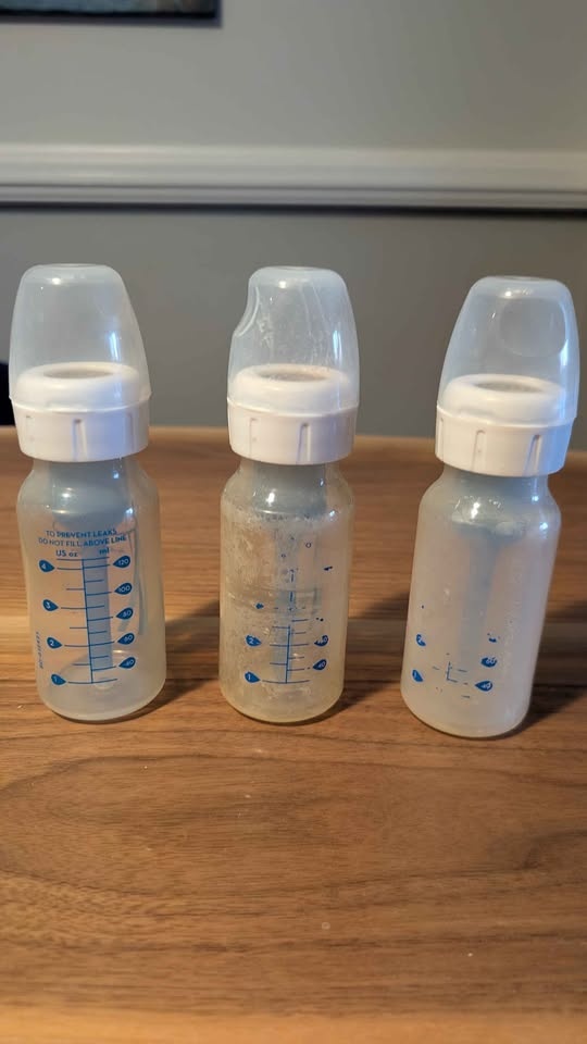 Dr. Brown's 4 oz Bottle Set (3 Bottles) - photo 4