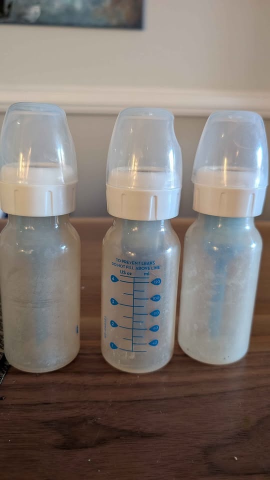 Dr. Brown X6 Bottle Full Set - photo 5