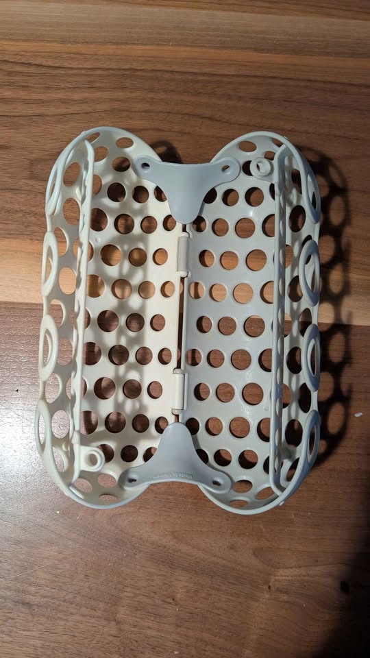 Boon Dishwasher Bottle Accessory Basket - photo 2