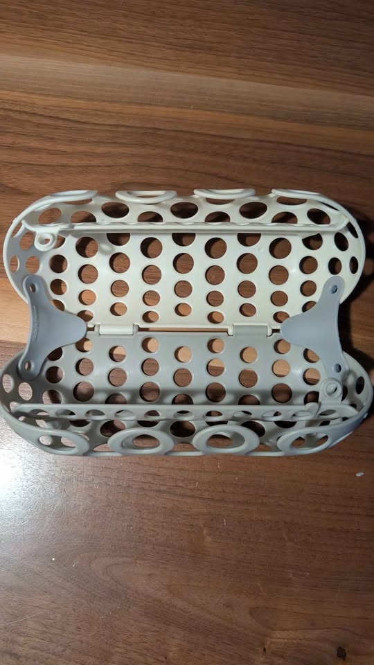 Boon Dishwasher Bottle Accessory Basket - photo 3