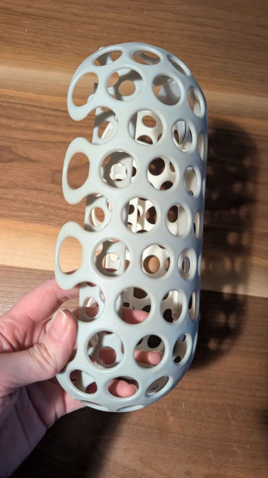 Boon Dishwasher Bottle Accessory Basket - photo 4