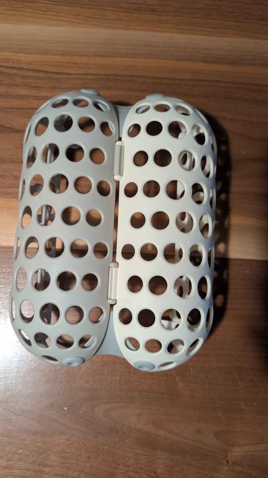 Boon Dishwasher Bottle Accessory Basket - photo 5