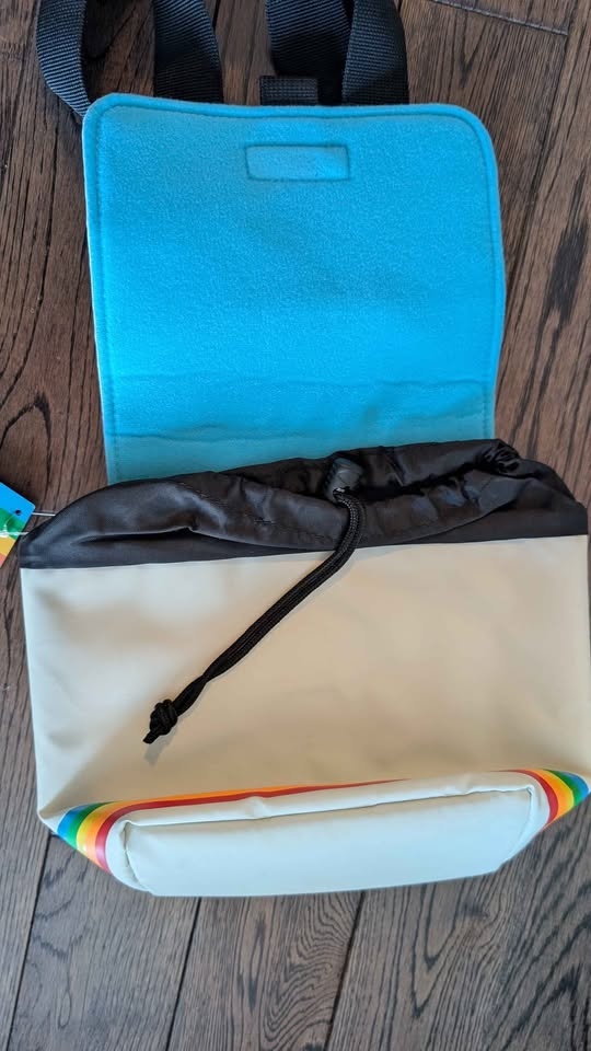 BRAND NEW Polaroid Camera Case/Purse/Bag - photo 5
