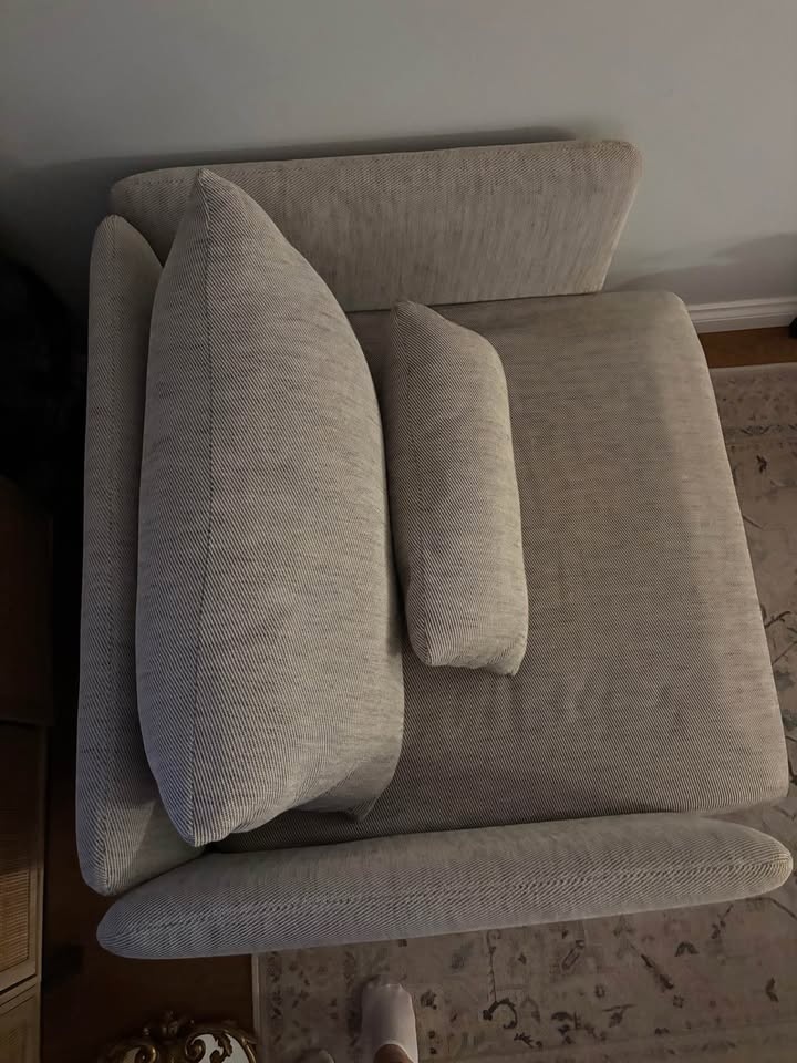 IKEA Soderhamn Chair (customizable) - photo 3